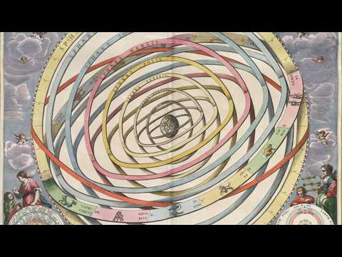 The History of Our Solar System (and the Universe)