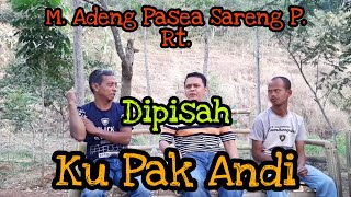 Download lagu Mr. Adeng 419 mp3 Download lagu Mr. Adeng 419 mp3