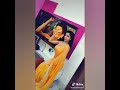 Manisha Sati Tiktok Video Laga Laga Laga Re Song