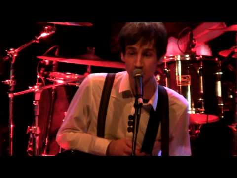 Nichts zu verlieren (Tobi und Band)