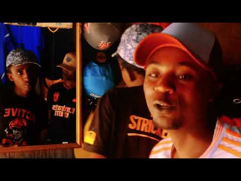 UNRULY 125-Naifanya(Official Video)