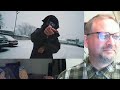 Prince Of The Mitten By BabyTron Firsttimehearing Reaction