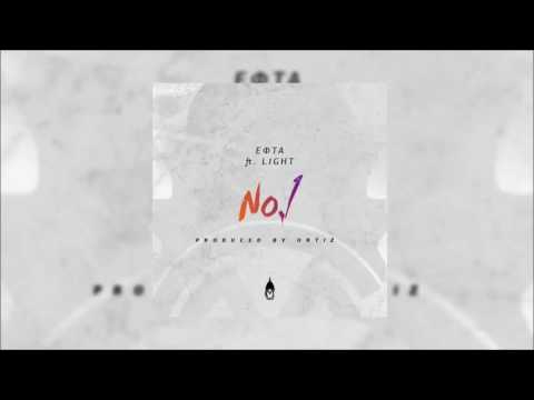 Light ft. Efta - No.1 (Deejay Fab Extended Version)