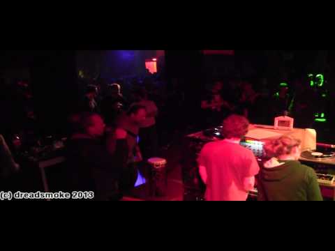 IONYOUTH SOUNDSYSTEM ft mc missing link (b) - 3in1 night round19 \ digital vibes @ zappa 18-05-2013