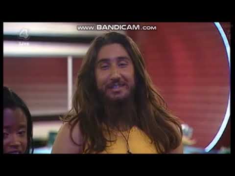 Big Brother UK 2009 - Day 01 - Live Feed