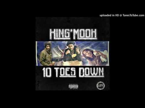 King Mook - 10 Toes