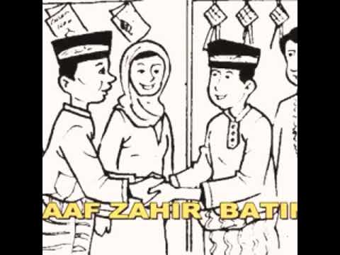 Bewok gletek boyo rayo