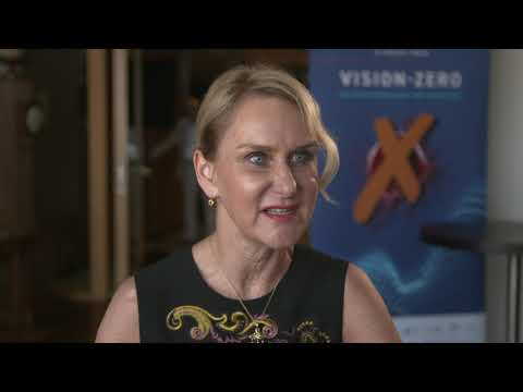 Prof. Dr. Diana Lüftner, Charité Berlin - über die Krebsversorgung bei jungen Menschen