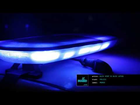Alex Kent & Alex Lotus - Police