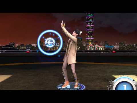 《MStar TW》T-ara - Bo Peep Bo Beep