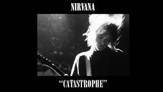 Nirvana - Talk To Me (Unreleased Song)