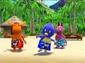 The Backyardigans The Most Fantastic Thing Ep 25