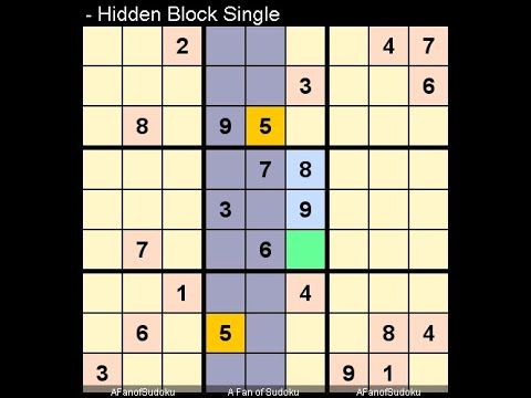 How to Solve New York Times Sudoku Hard April 2, 2022