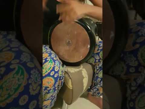 Müge Darbuka Solo