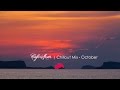Café del Mar Chillout Mix October 2014 