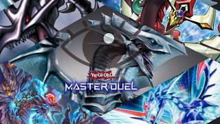 【ドラゴン縛り】アイズ系ドラゴン達をだす！【#マスターデュエル】#yugioh #遊戯王