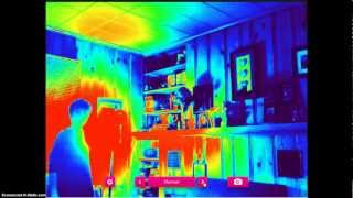 Google Chrome Webcam toy