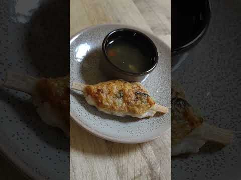 Os alunos cozinharam pratos vietnamitas. CIA - San Antonio Texas