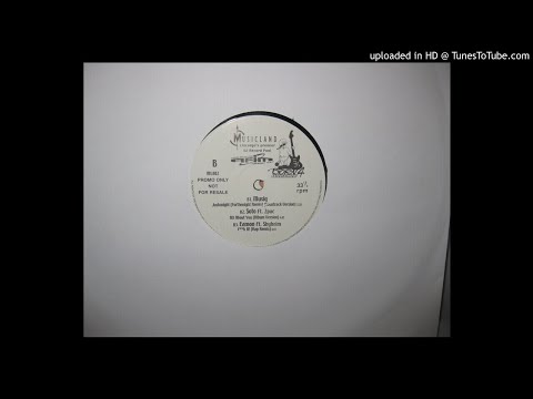 SOTO FEAT 2 PAC all about you ( album version 4,05 ) 2004   musicland promo only not for sale.