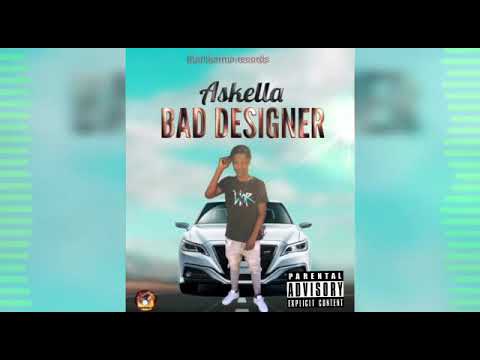 Askella G -Bad Designer