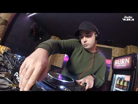 Samosud  - Live @ Radio Intense 31.10.2018 // House Music