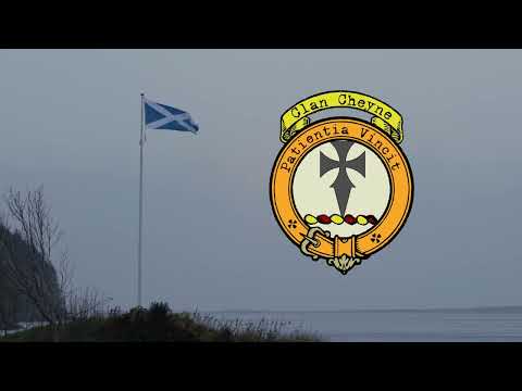 Clan Cheyne History