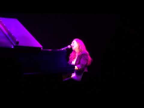 Regina Spektor - Chelsea Hotel #2 (2014-11-19)