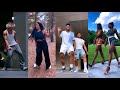 Rihanna x Burna boy x Last Last Dance TikTok Challenge Compilation 🔥❤️