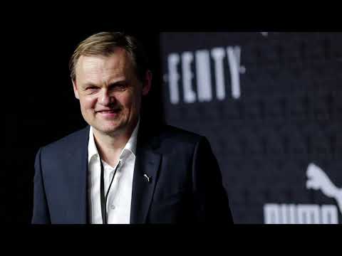 プーマ、ランニングブームに助けられて復活 (Puma recovers with help from a running boom)