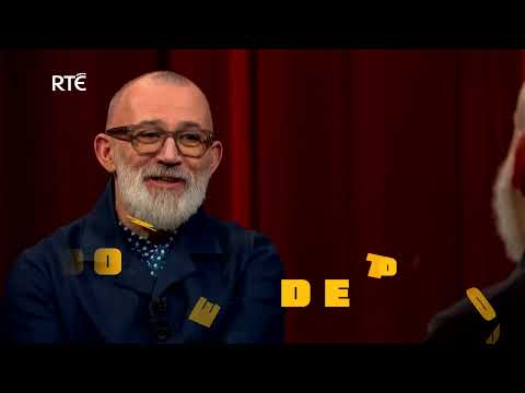 New Series | The Tommy Tiernan Show returns  for his tenth season | | RTÉ One & RTÉ Player