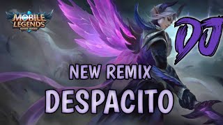 Download lagu DJ Slow DESPACITO Remix Terbaru 2020 (Versi Mobile Legends) mp3 Download lagu DJ Slow DESPACITO Remix Terbaru 2020 (Versi Mobile Legends) mp3