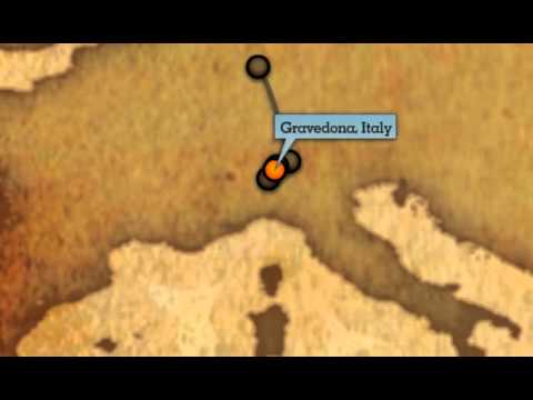 Urlaub am Comer See:Ferienwohnung Casa Adelia ,Gravedona/ 5 Personen