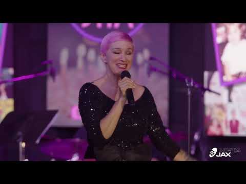 CRYSTAL LEWIS | Live at Campus JAX | A JAXblast Network Production