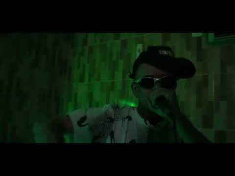 LUANZINHO DO RECIFE - LIVE SESSION - TROPA DA NASA perdi