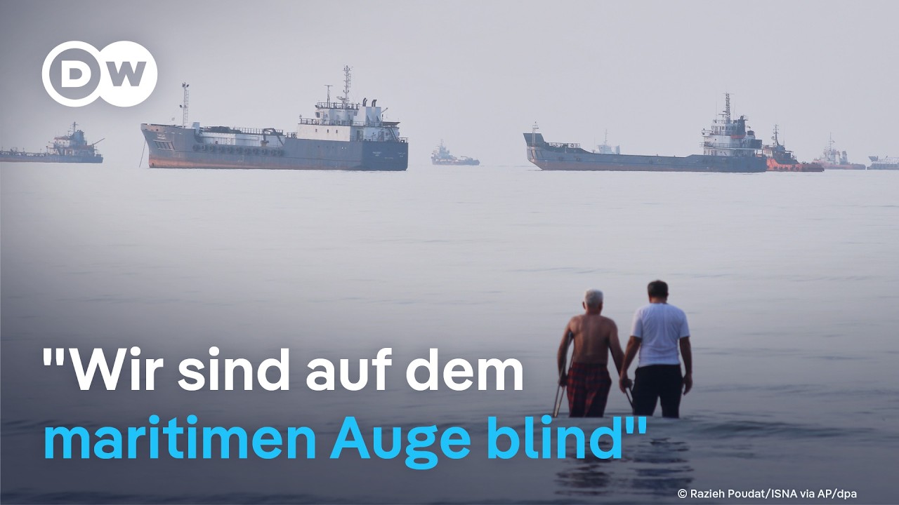 Experte rät zu mehr Resilienz statt Effizienzoptimierung