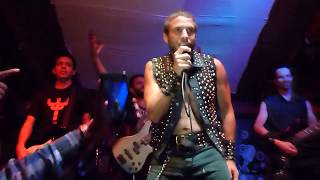 Painkillers - All Guns Blazing (Tributo a Judas Priest)