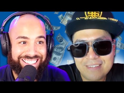 How He Made $6,000,000 In One Year | Meet Ramon Martinez