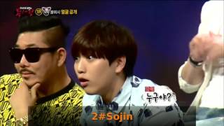 Girl's Day Ranking in different Categories