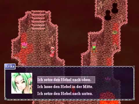 Let's Play Elements Destiny Origins 17 - Das Feuer in Maline