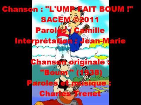 comment s'inscrire ump