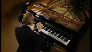 Arturo Benedetti Michelangeli plays Beethoven sonata nº 3