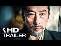 SHOGUN Trailer German Deutsch 2024