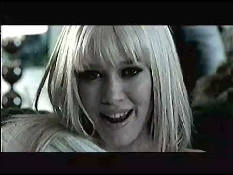 Disney Channel Commercials | March 2004 (60fps)