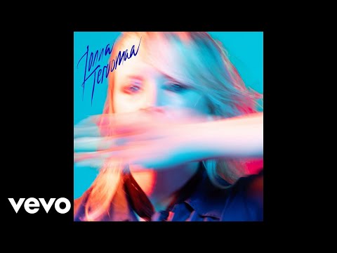 Strippaa Mulle Taas - Jonna Tervomaa