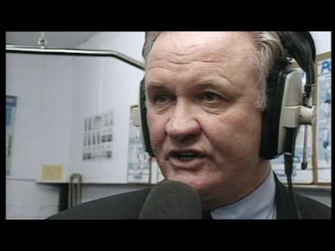 Big Ron Atkinson vs. Andy Gray & Richard Keys (1996)