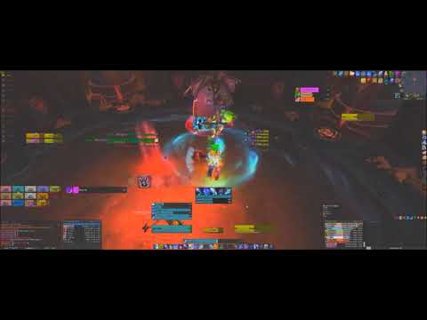 Heroic Varimathras - Ilan/Chris