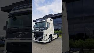 Volvo FH 500