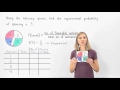 Experimental Probability | MathHelp.com