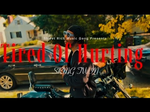 Srmg Twin Music Video