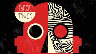 05 Paper Tiger - Treasure Town (Lewis James Remix) [Wah Wah 45s]